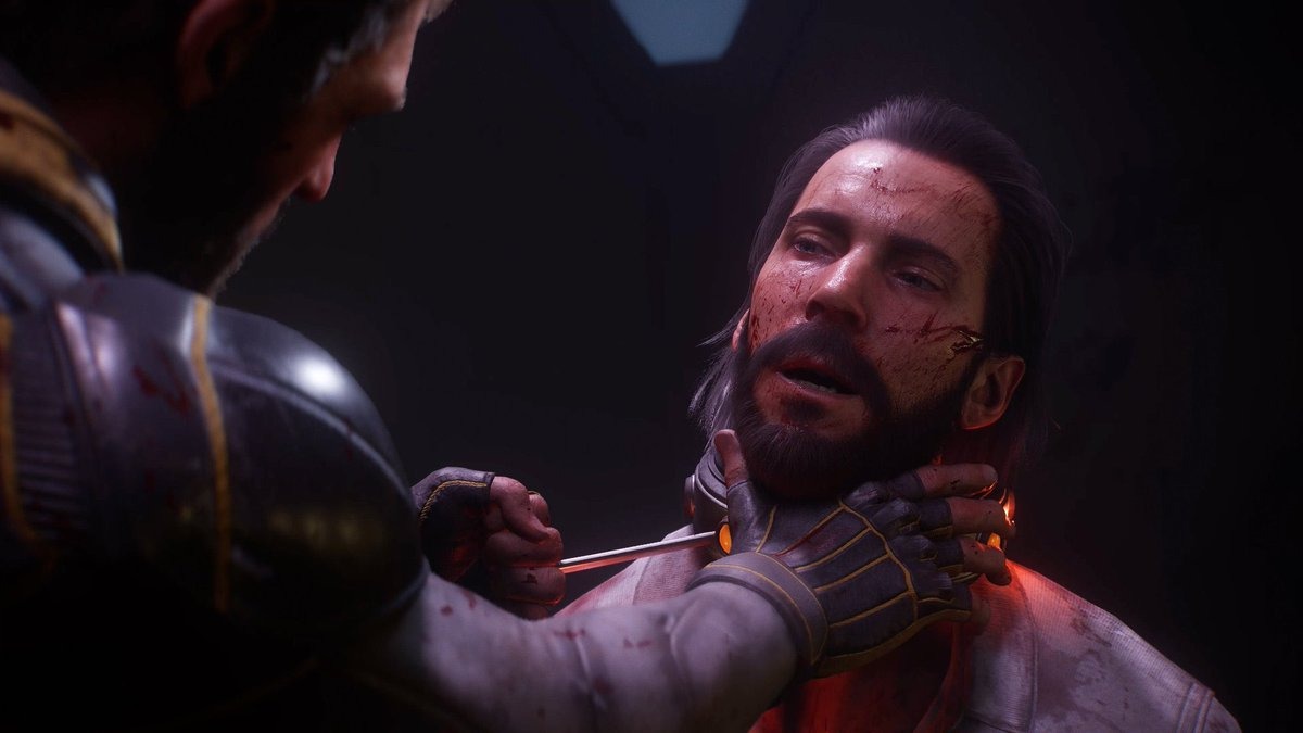 Marvel's Wolverine - Quem é Nathaniel Essex, o Sr. Sinistro e líder do Time X