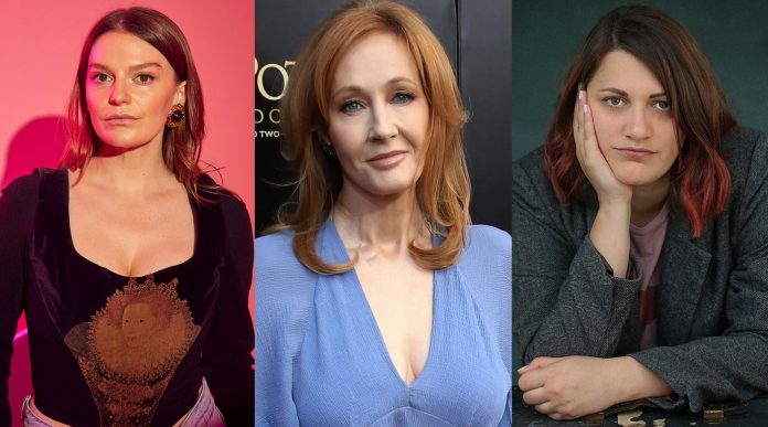 Diretoras de Black Mirror e Loki recusam série de Harry Potter por causa de J.K. Rowling