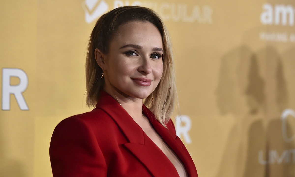 Morre Hayden Panettiere, atriz de Heroes e Nashville, aos 36 anos