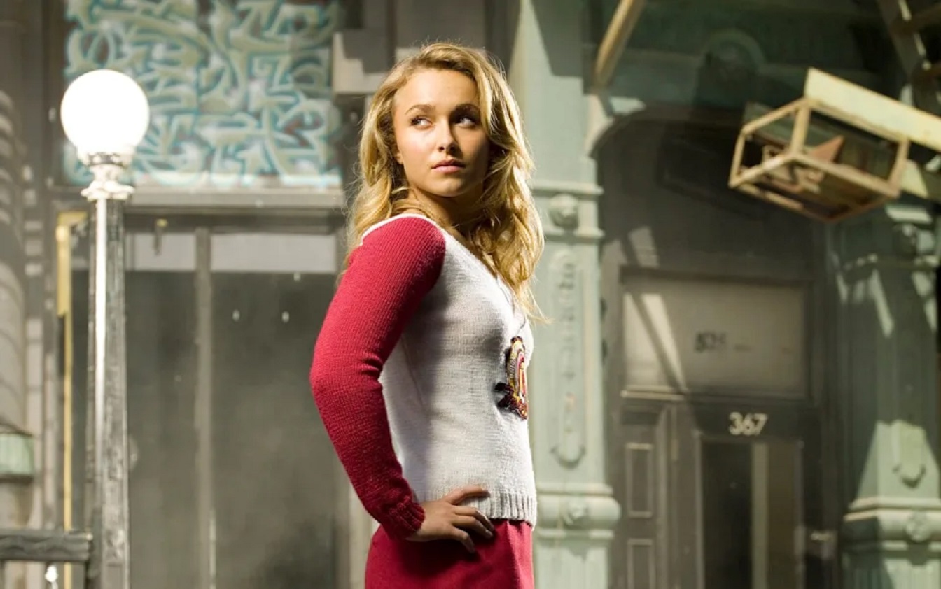 Morre Hayden Panettiere, atriz de Heroes e Nashville, aos 36 anos