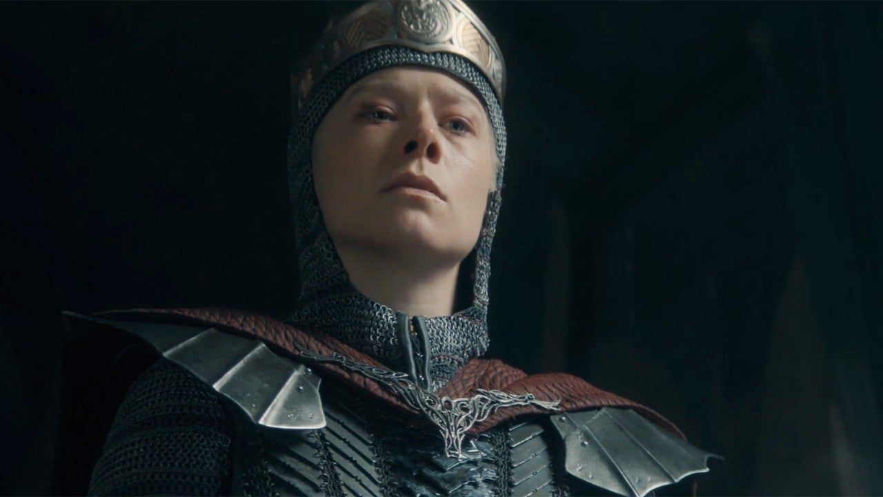 Todas as mortes do final da 3ª temporada de House of the Dragon
