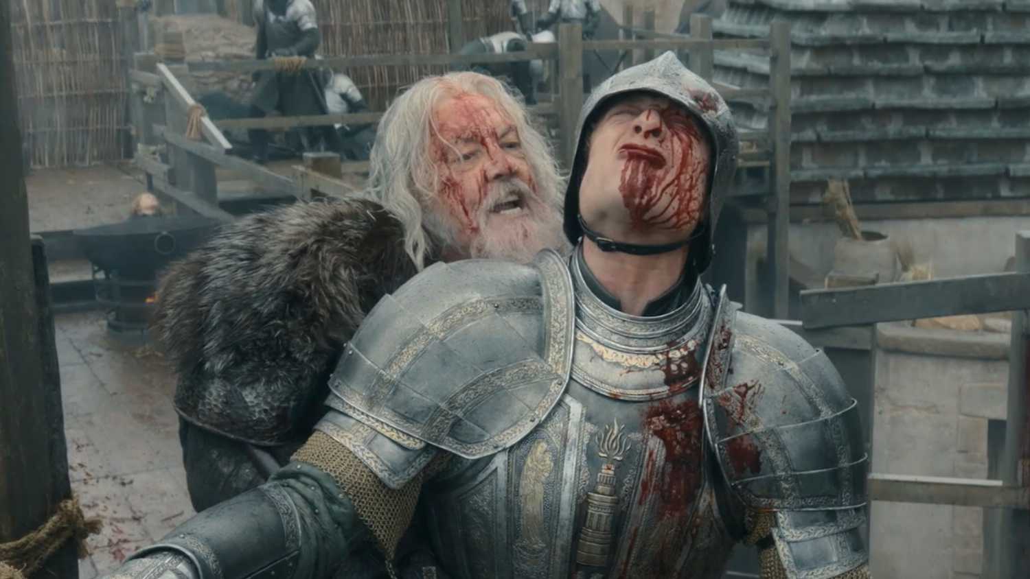 Todas as mortes do final da 3ª temporada de House of the Dragon