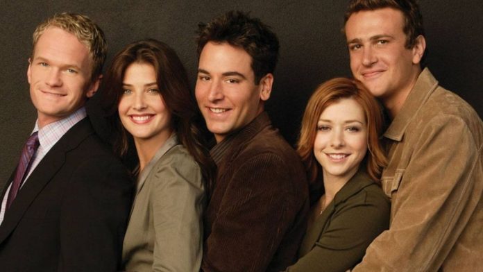 Josh Radnor revela que elenco de How I Met Your Mother não é tão próximo assim