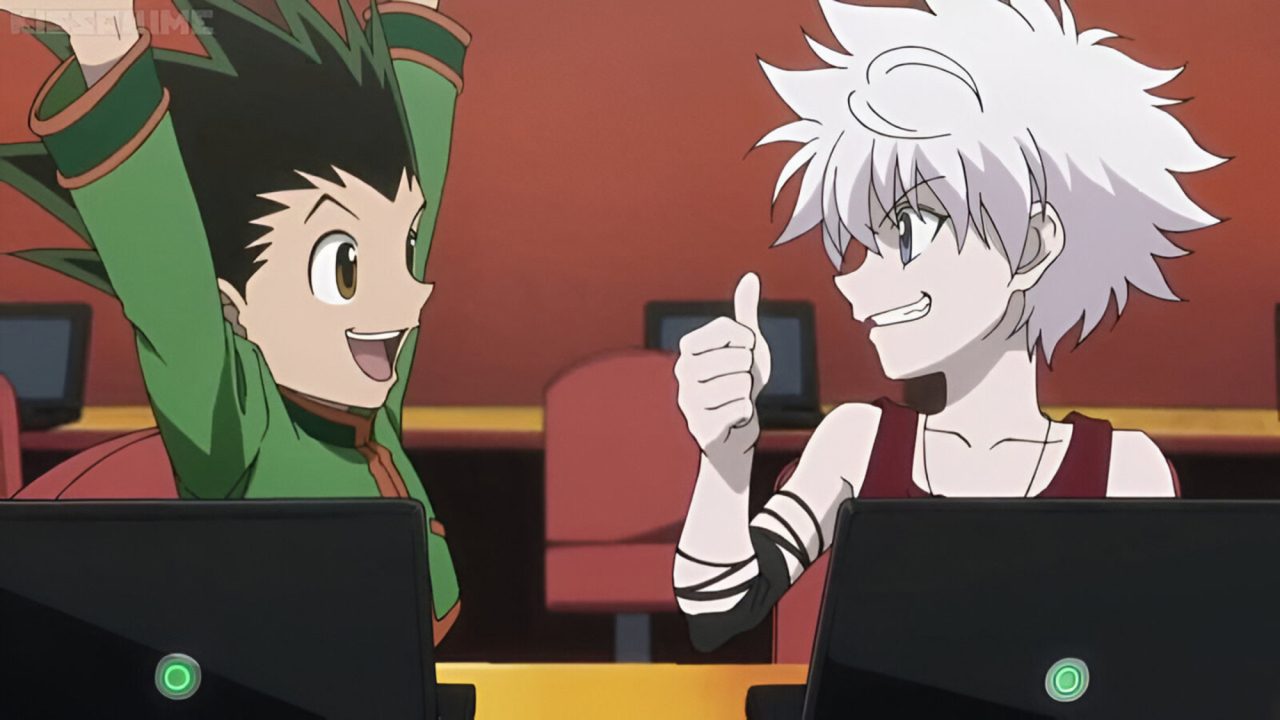 4 Animes para fãs que procuram algo parecido com Naruto