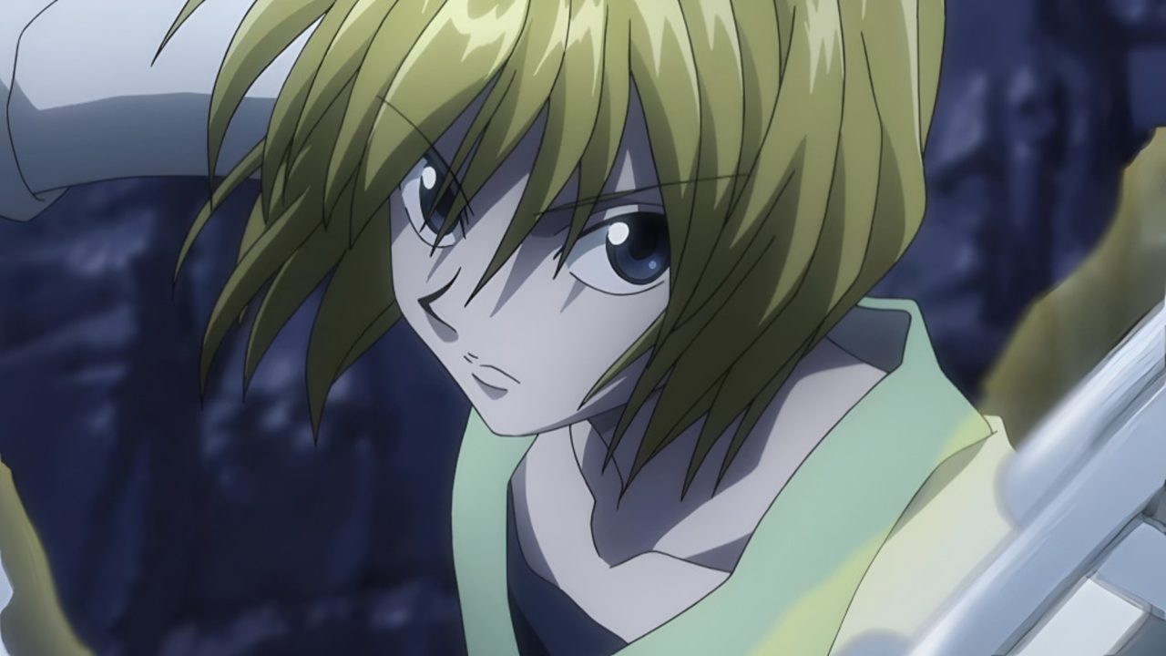 Hunter x Hunter pode estar próximo do fim de seu atual arco após 14 anos