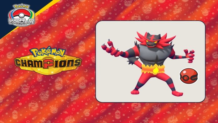 Incineroar