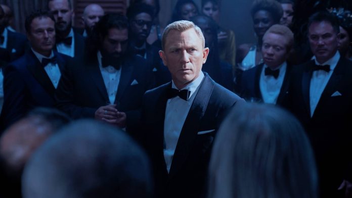Lista de seis finalistas para o novo James Bond vaza antes dos últimos testes