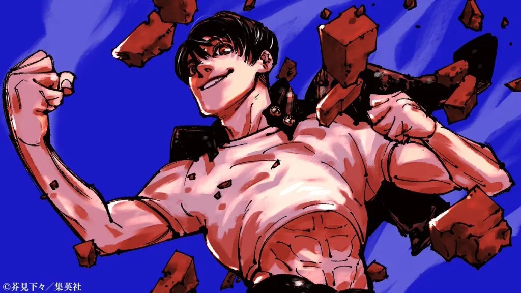 Jujutsu Kaisen revela a técnica amaldiçoada de Yu Haibara (e torna ele parecido com Yuji)