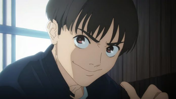 Jujutsu-Kaisen-Yu-Haibara-Anime