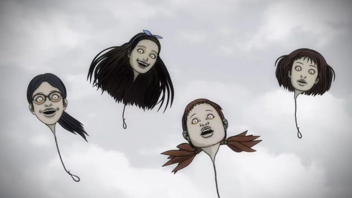 Junji-Ito-Universal
