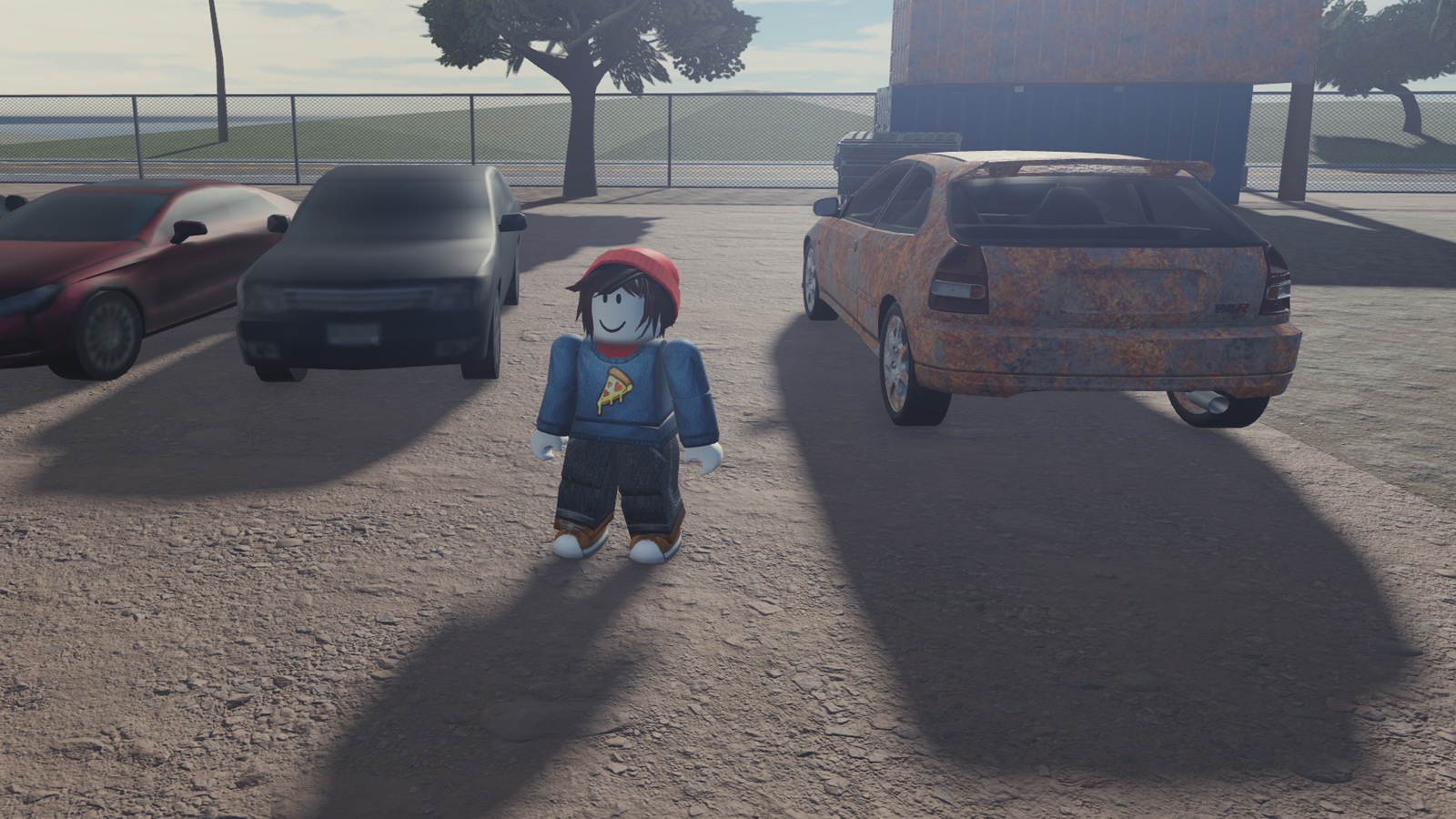 Roblox Junk Mechanics – Códigos de Agosto de 2026