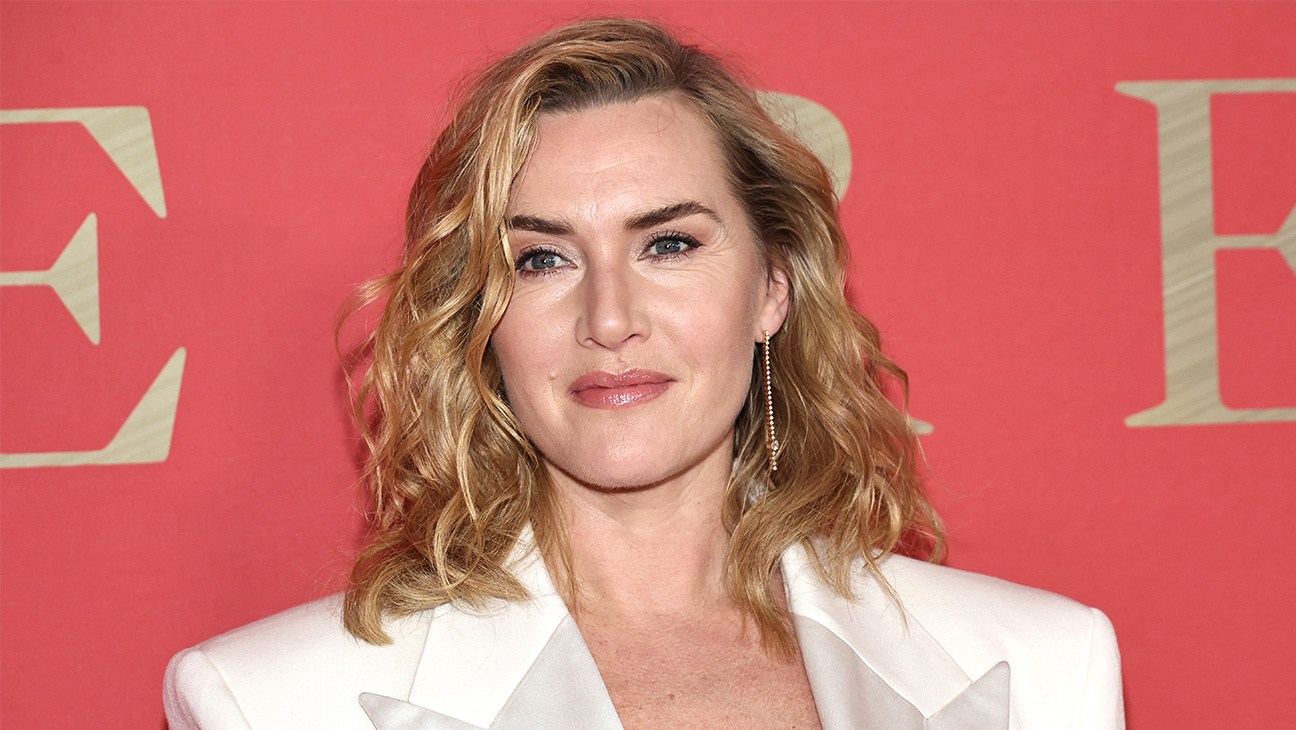 Kate Winslet vai estrelar nova série de vingança na Netflix com roteirista de Adolescência