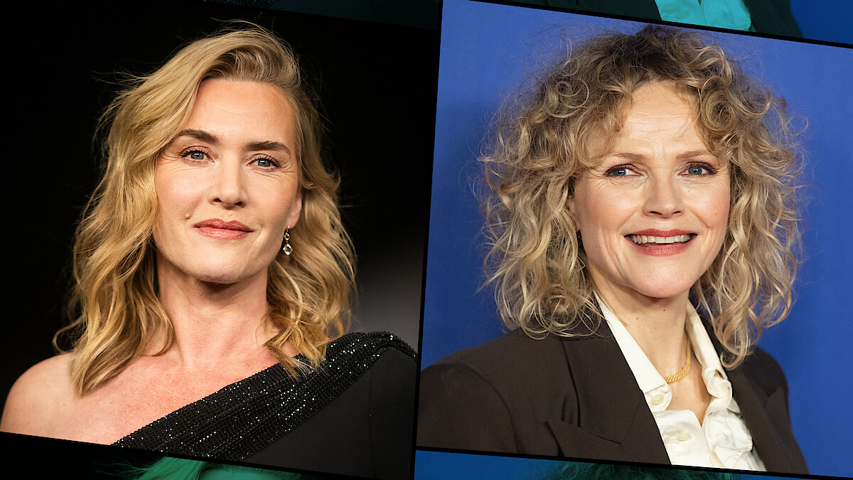 Kate Winslet vai estrelar nova série de vingança na Netflix com roteirista de Adolescência