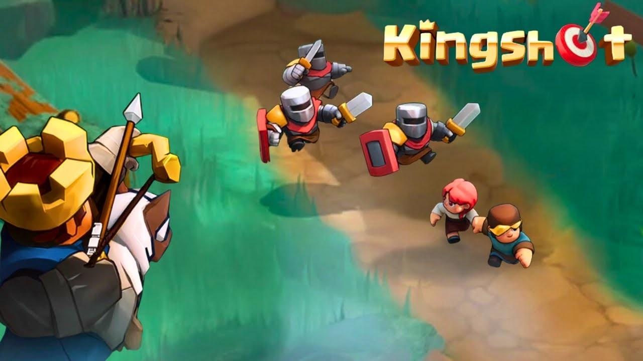Kingshot – Códigos de Agosto de 2026