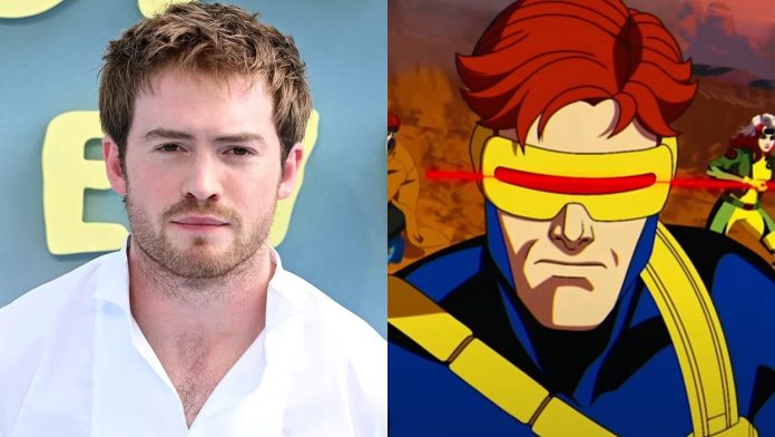 Kit Connor pode ser o novo Ciclope no reboot dos X-Men da Marvel