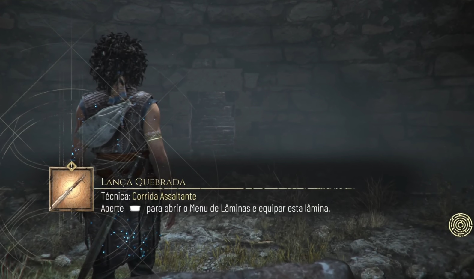 Resonance: A Plague Tale Legacy – Guia da localização de todas as Lâminas
