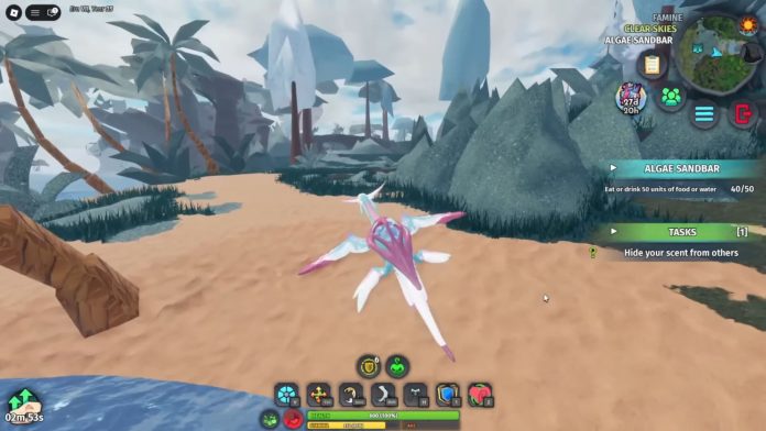 Roblox - Como conseguir Logavian em Creatures of Sonaria