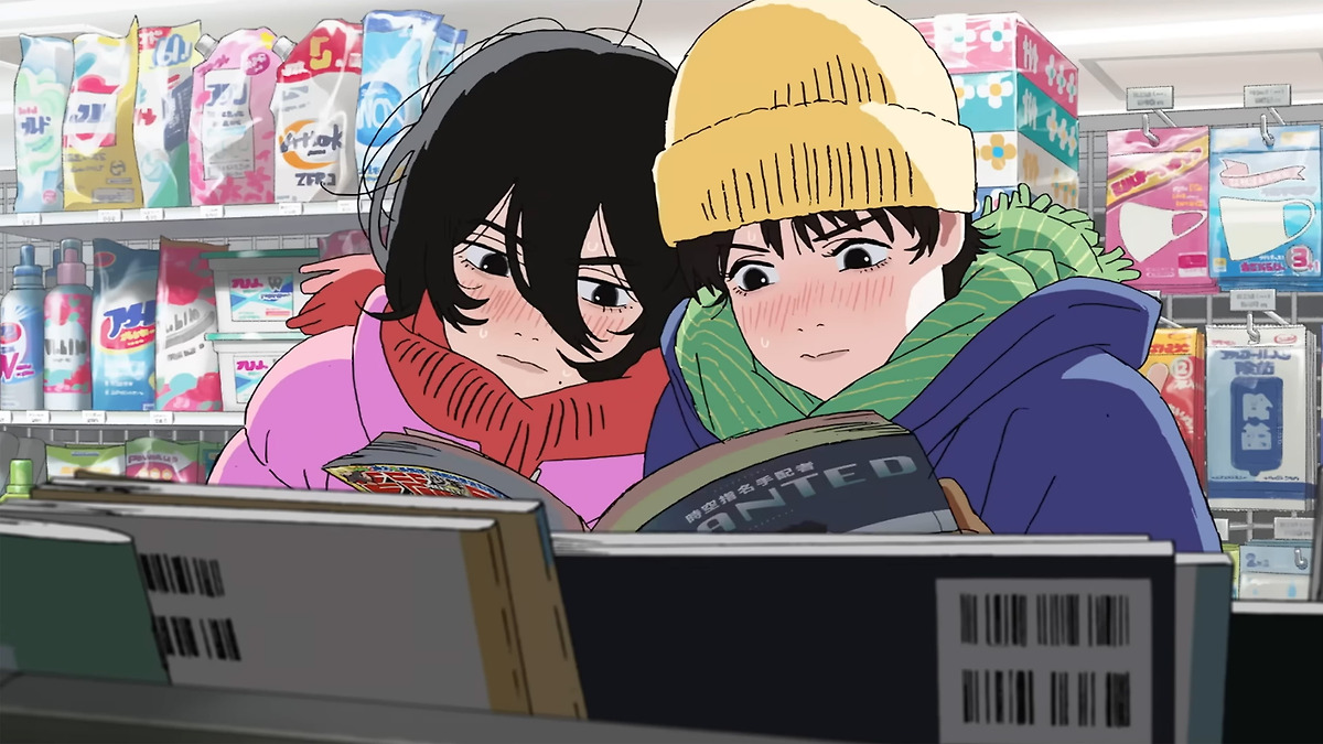 5 filmes de anime perfeitos que todo mundo deveria assistir