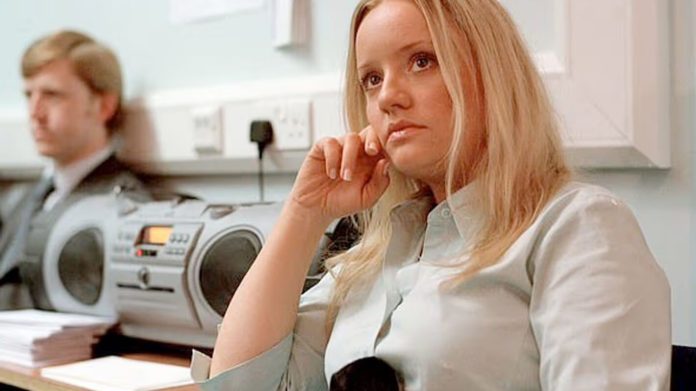 Lucy Davis, de The Office, compartilha diagnóstico de câncer terminal