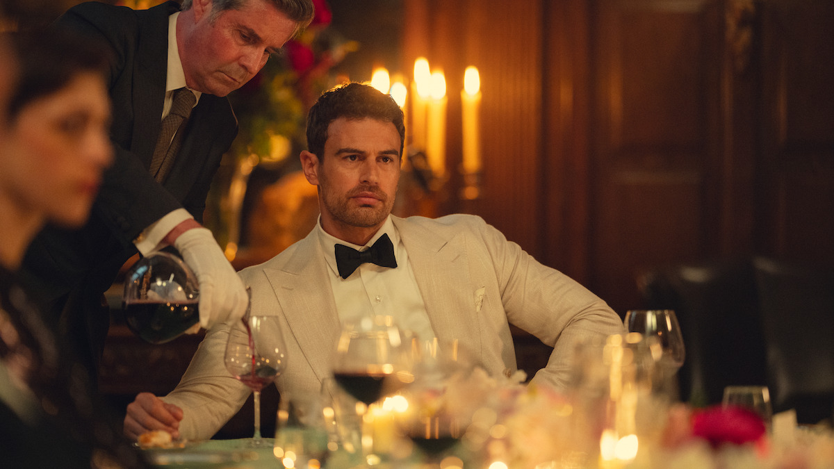 Netflix renova Magnatas do Crime para uma 3ª temporada antes mesmo da estreia da segunda