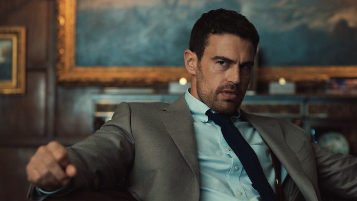 Netflix renova Magnatas do Crime para uma 3ª temporada antes mesmo da estreia da segunda