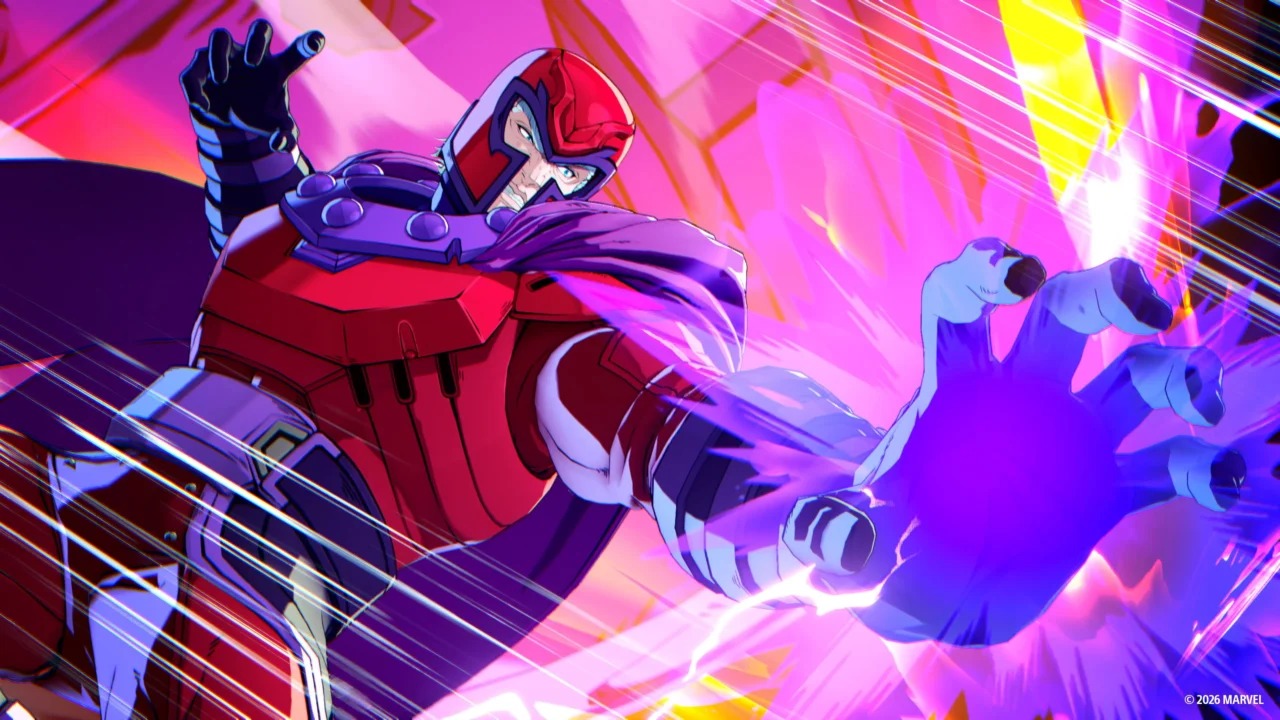 Marvel Tokon: Fighting Souls - Análise - Vale a Pena - Review