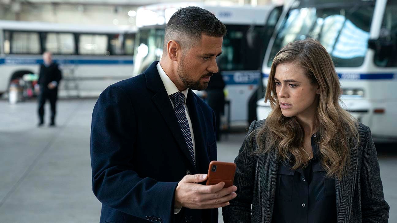 Netflix encomenda Arrivals, spin-off de Manifest com novos sobreviventes