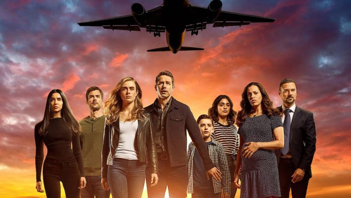 Netflix encomenda Arrivals, spin-off de Manifest com novos sobreviventes