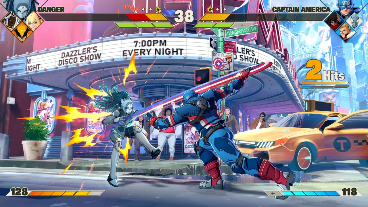 Marvel Tokon: Fighting Souls - Como Desbloquear Todas as Cores de Trajes 