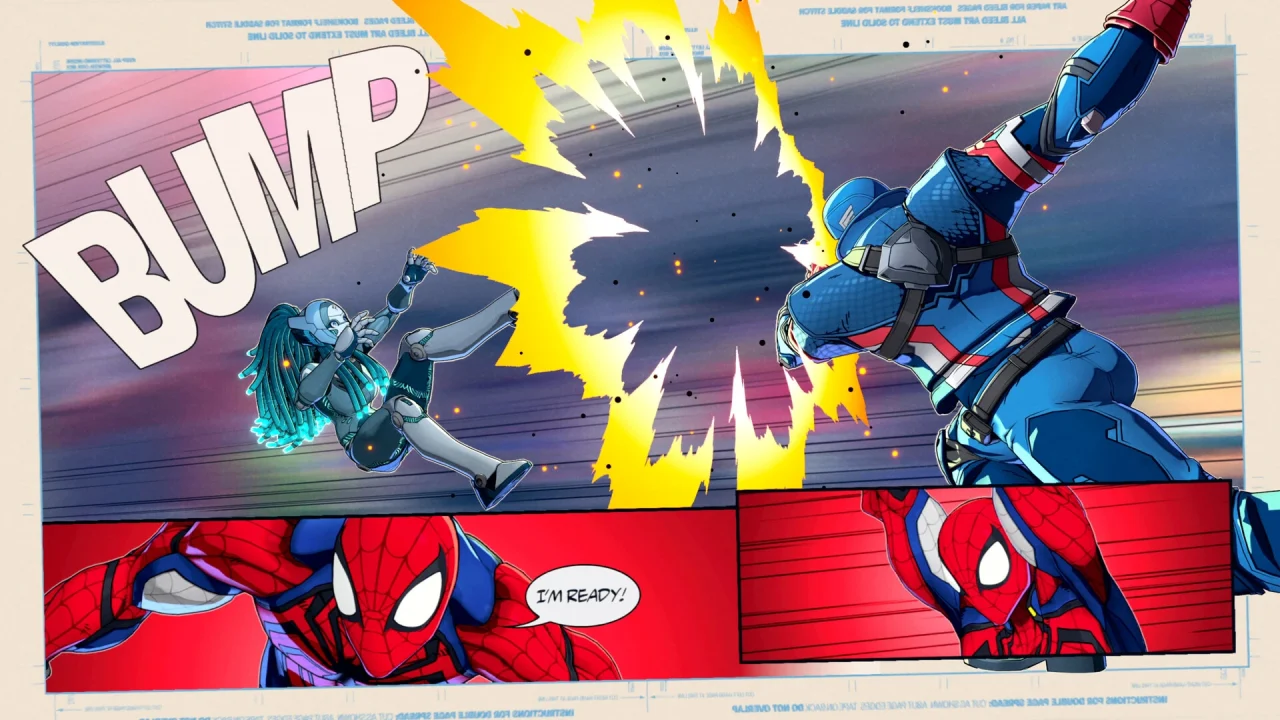 Marvel Tokon: Fighting Souls - Como desbloquear The Champion 
