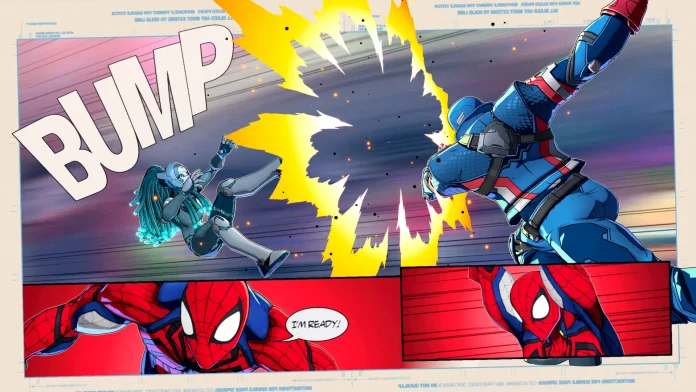 Marvel Tokon: Fighting Souls - Como desbloquear The Champion