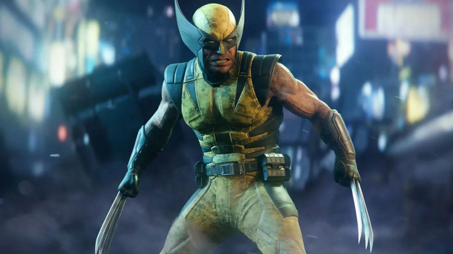 Marvel's Wolverine terá análises liberadas em 10 de setembro - Critical Hits