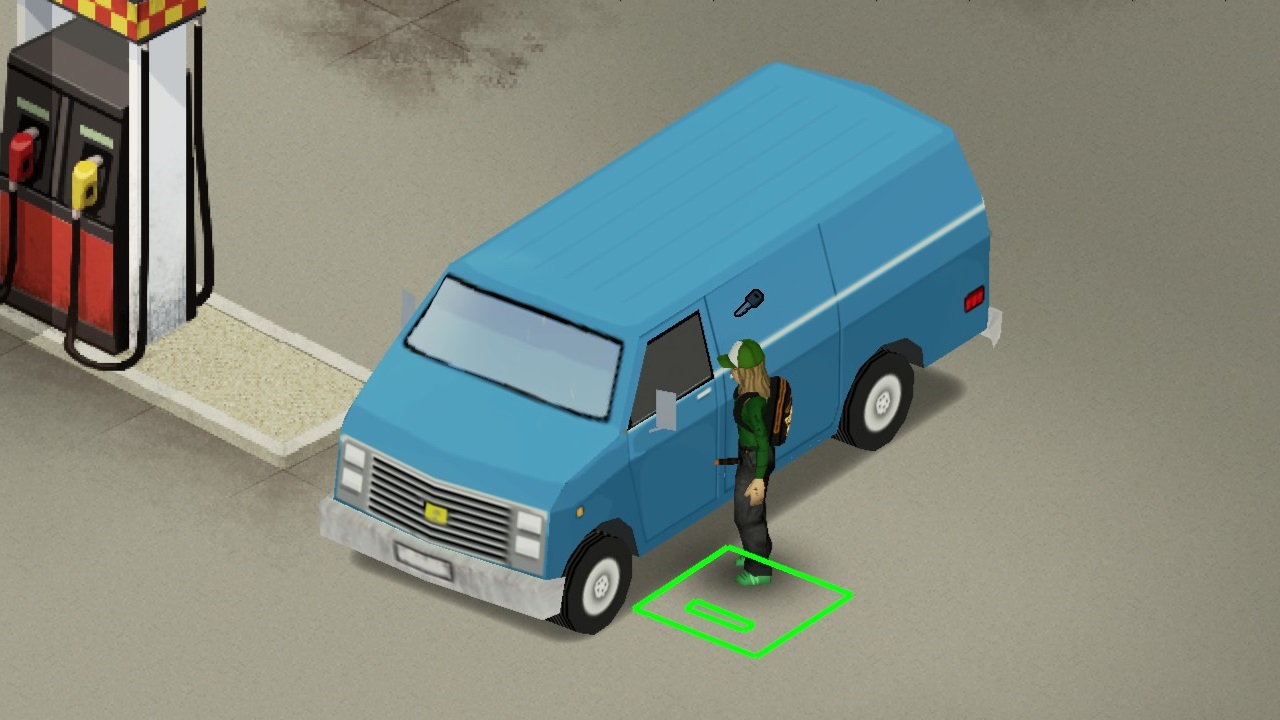 Project Zomboid – Guia das Melhores Profissões para Começar o Jogo