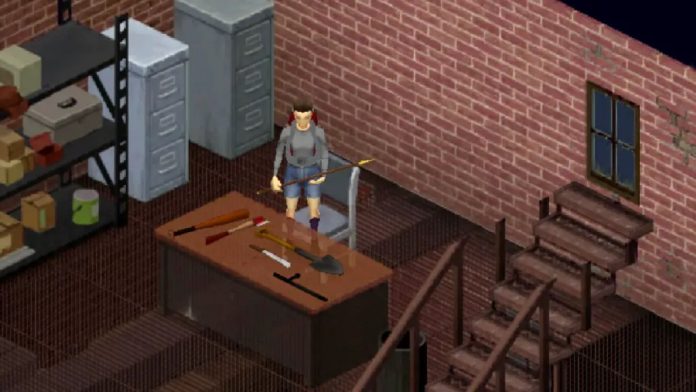 Project Zomboid – Guia das Melhores Armas Corpo a Corpo