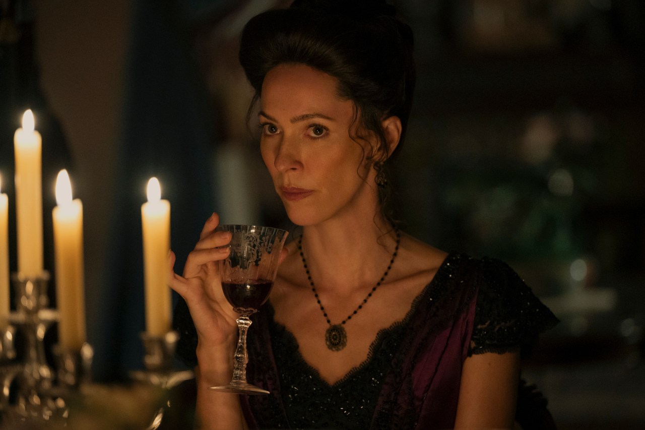 Netflix revela data de estreia e primeiras imagens de Monstro: A História de Lizzie Borden