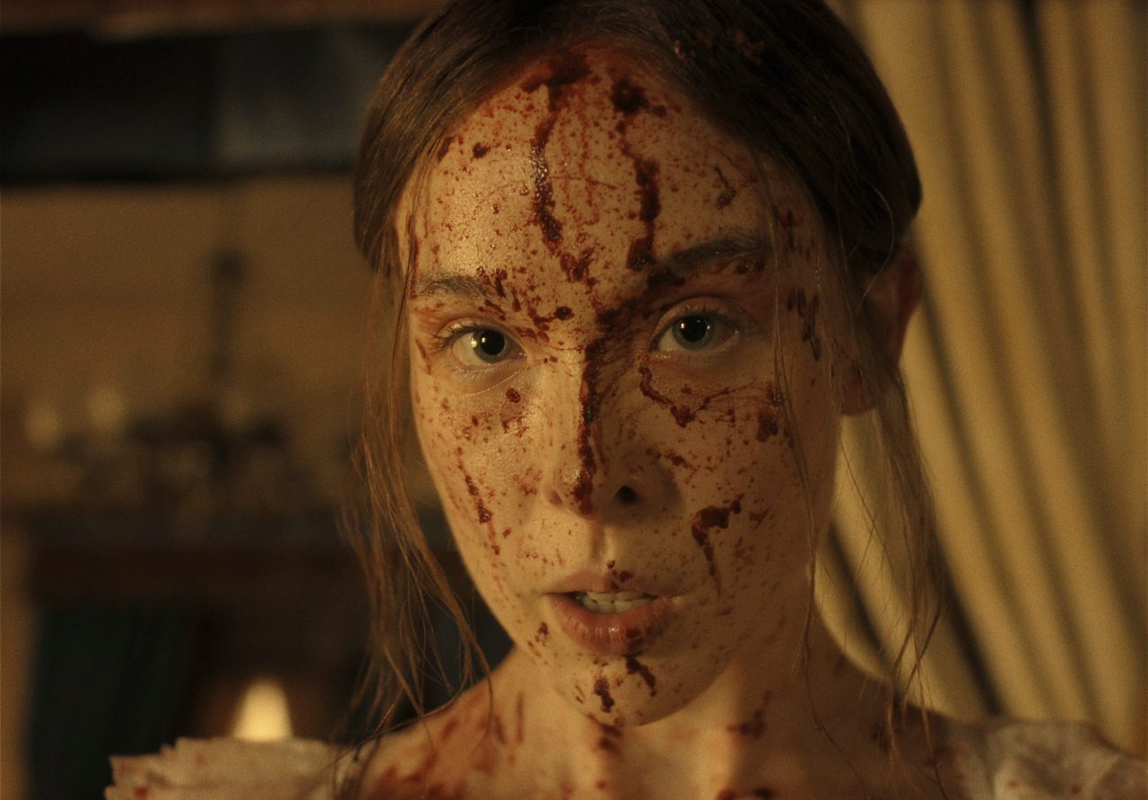 Netflix revela data de estreia e primeiras imagens de Monstro: A História de Lizzie Borden