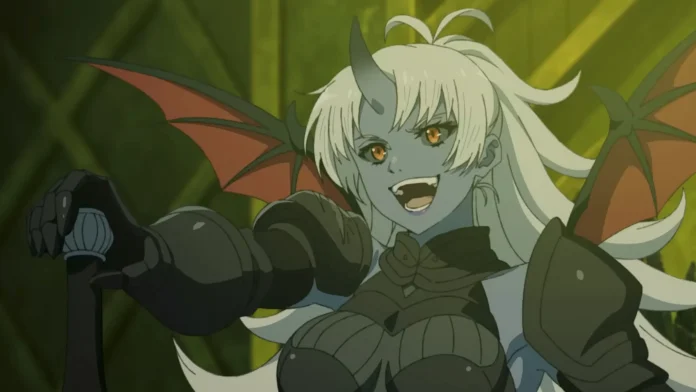 3ª temporada de Mushoku Tensei revela trailer do arco Chaos Breaker