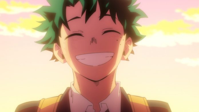 My-Hero-Academia-I-am-a-hero-too-Deku