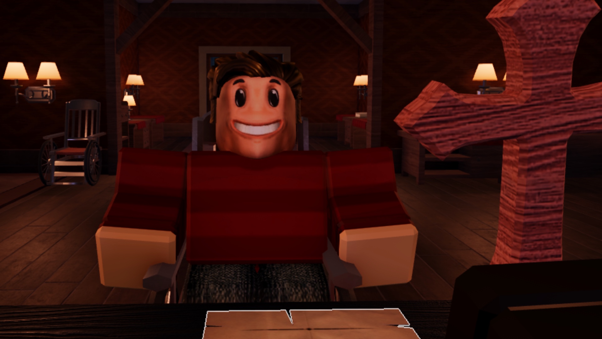 Roblox Night at the Infirmary – Códigos de Agosto de 2026
