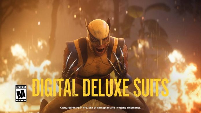 Novo-trailer-de-Marvels-Wolverine-revela-trajes-e-garras-exclusivas-da-Edicao-Deluxe