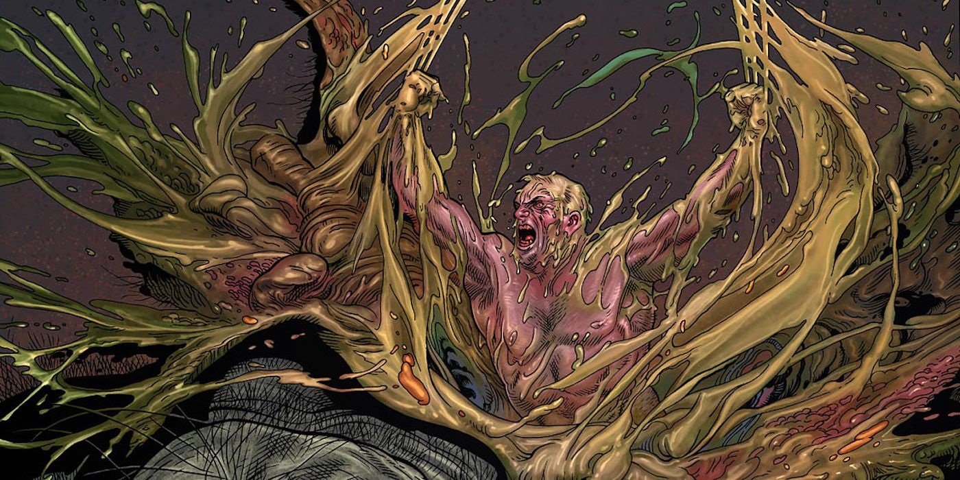 Os 5 combates mais brutais entre o Hulk e o Wolverine, e quem venceu cada um