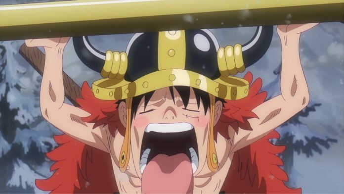 One Piece 1190 confirma péssima notícia para os fãs