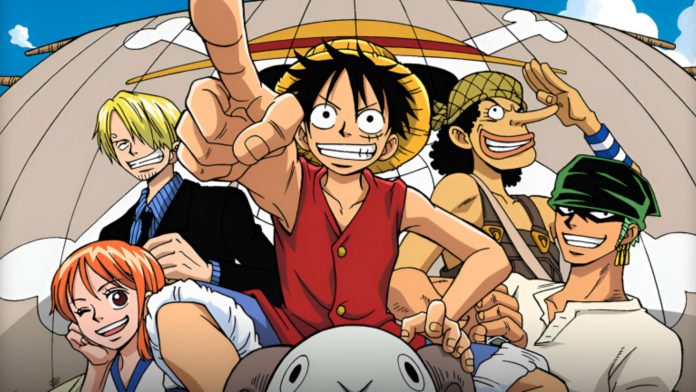 One Piece Day 2026 terá livestream mundial com anúncios e painéis especiais