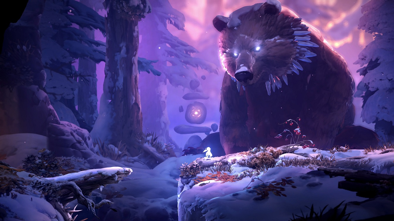 CEO da Moon Studios nega rumores de Ori 3