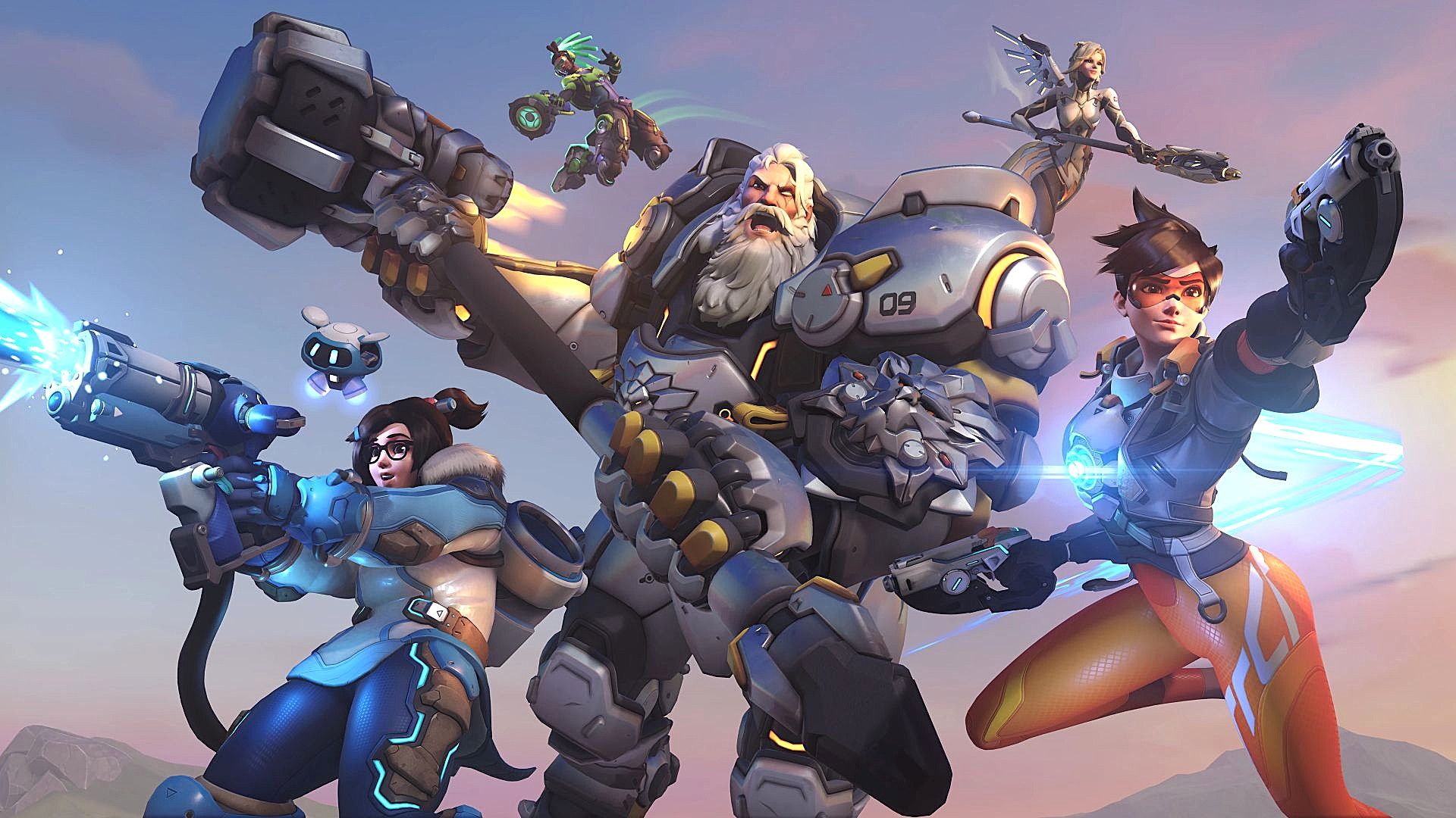 Blizzard foi o estúdio de melhor desempenho do Xbox em meio ao conturbado ano da divisão