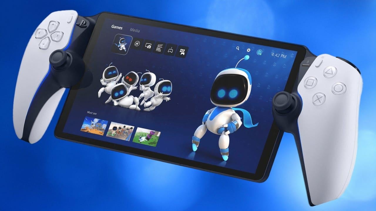 Sony pode não conseguir lançar PS6 portátil abaixo de 600 dólares, sugere vazamento