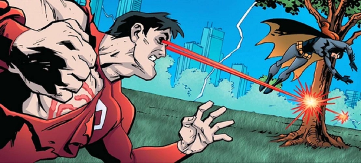 5 vilões da DC que já roubaram a identidade de um herói