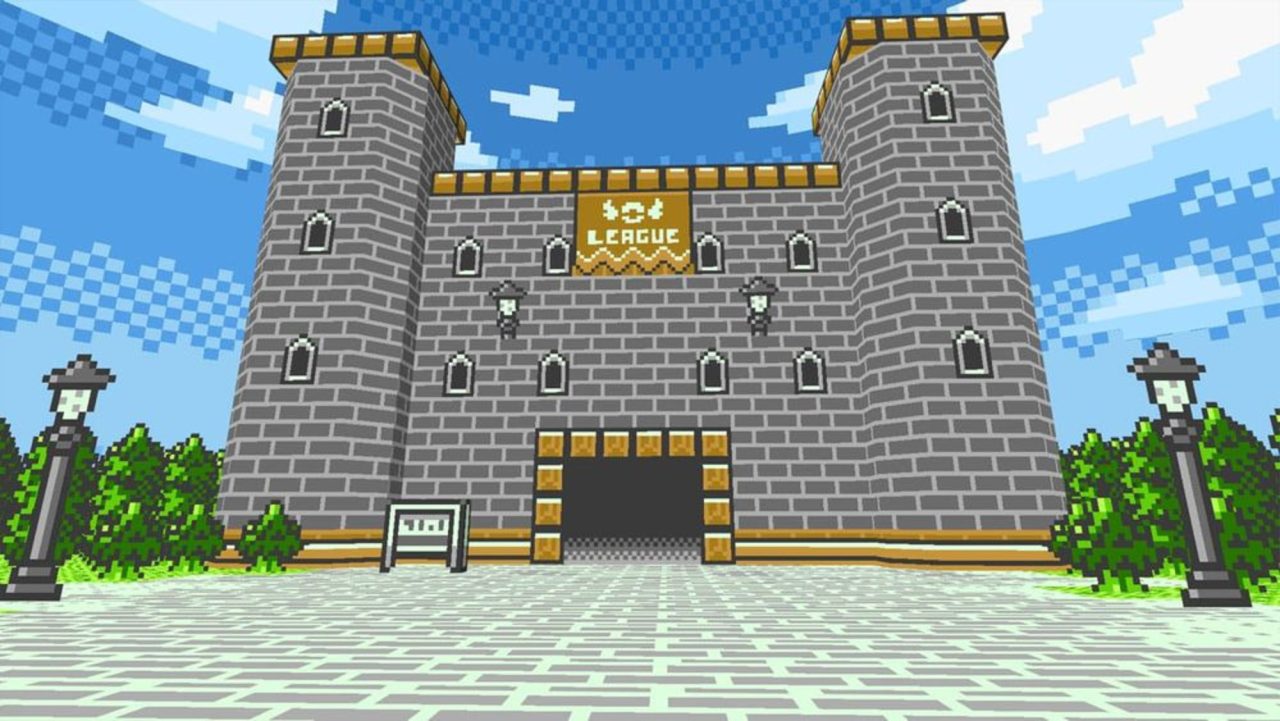 Pokémon Brown 3D ganha instalador prático e melhorias na versão 1.1.0