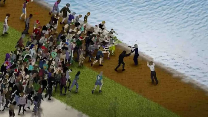 Project Zomboid – Guia de Todos os Comandos de Console