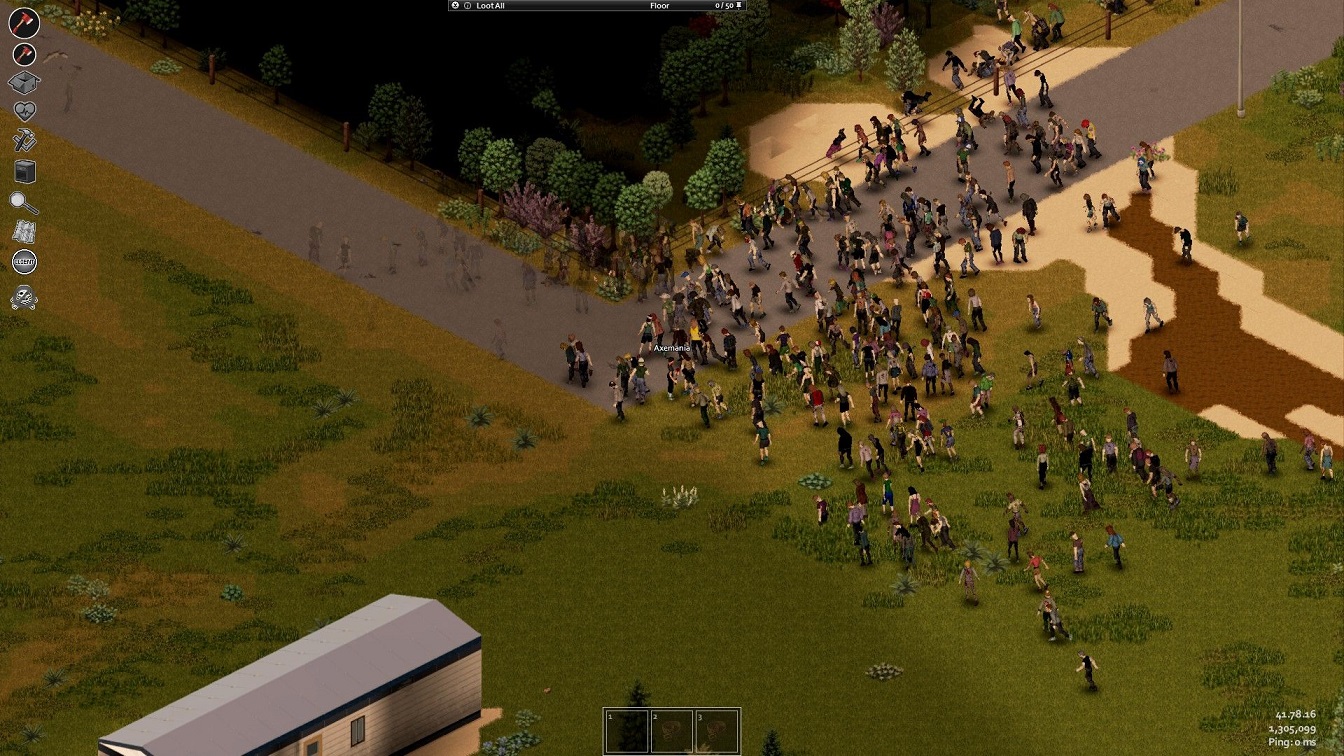 Project Zomboid – Guia de Todos os Comandos de Console